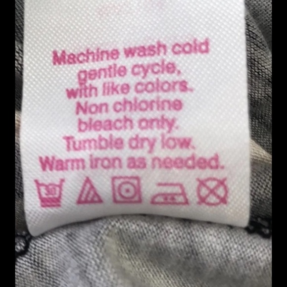 Macbeth Collection Braided Racerback Tank Top NWT Large - Picture 8 of 8